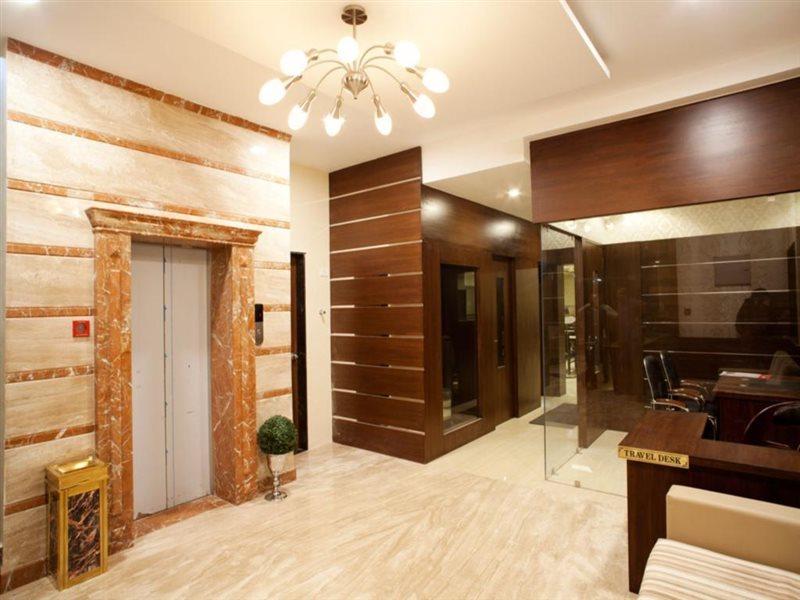 Hotel Mahalakshmi Residency Kolluru Bagian luar foto